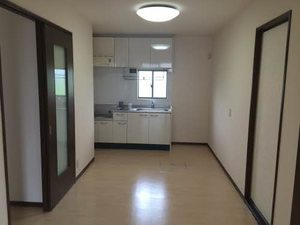 メゾン．Ｓ．Ｋ．Ｋ A103号-8