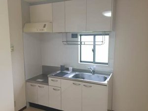 メゾン．Ｓ．Ｋ．Ｋ A103号-9