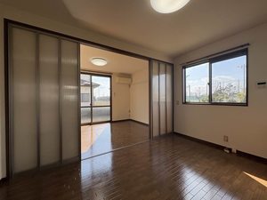 メゾン．Ｓ．Ｋ．Ｋ B102号-2