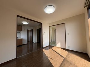 メゾン．Ｓ．Ｋ．Ｋ B102号-3