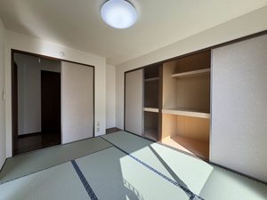 メゾン．Ｓ．Ｋ．Ｋ B102号-4