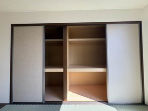 メゾン．Ｓ．Ｋ．Ｋ B102号-11