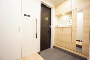 アルフラット勝川 0101号-15