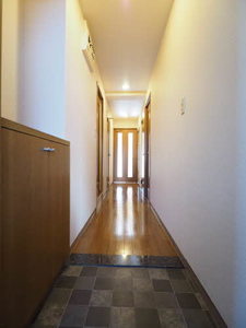 レジデンス鈴木 0702号-2