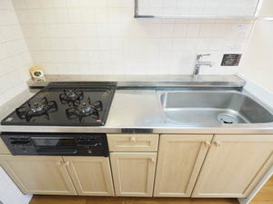 レジデンス鈴木 0702号-11