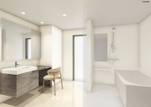 レジデンス鈴木 1201号-4