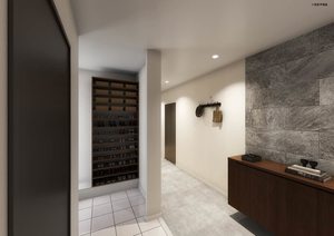 レジデンス鈴木 1201号-5