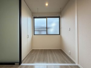 フラットベガ 0201号-8