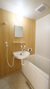 ファミール加藤 0302号-12