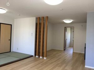 Ｔ．ＴＯＷＮフレア C203号-2