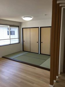 Ｔ．ＴＯＷＮフレア C203号-5