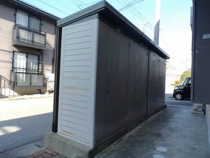 ＭａｓｔＴｏｗｎ町村 B203号-15