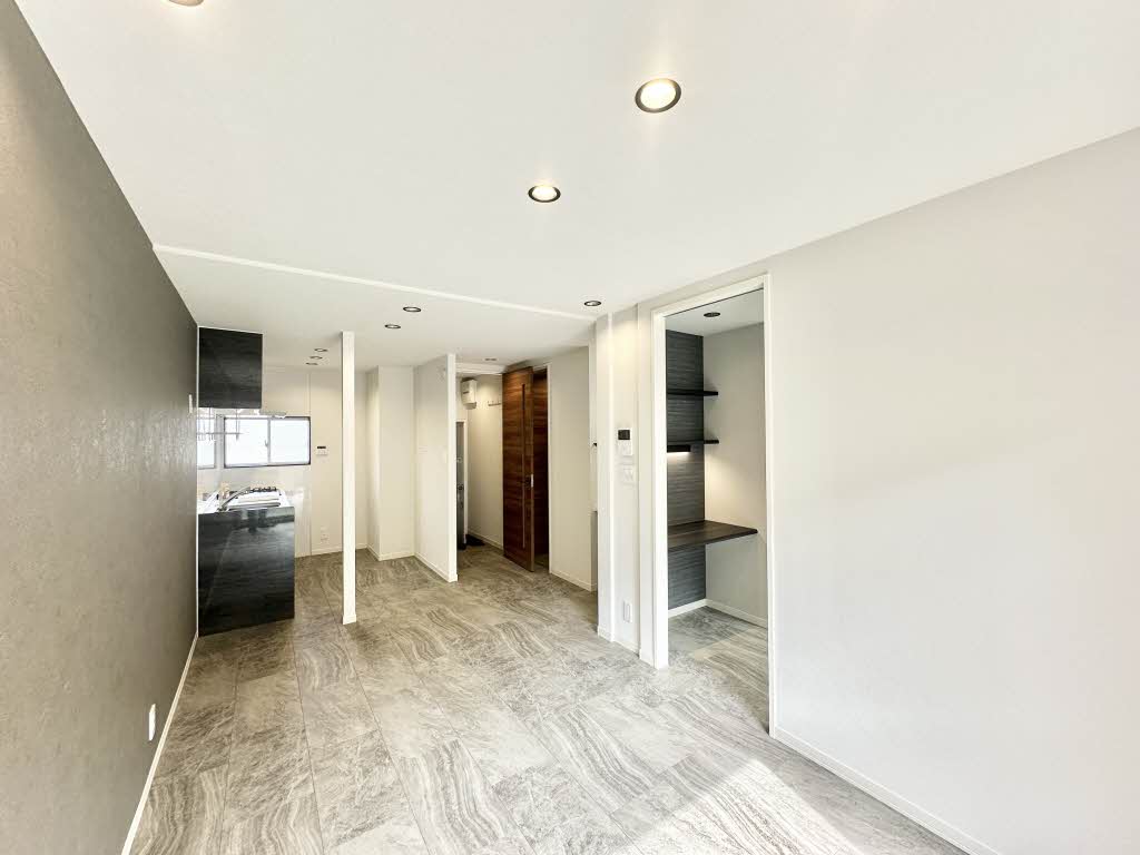 ハイム幸梅 A103号-2