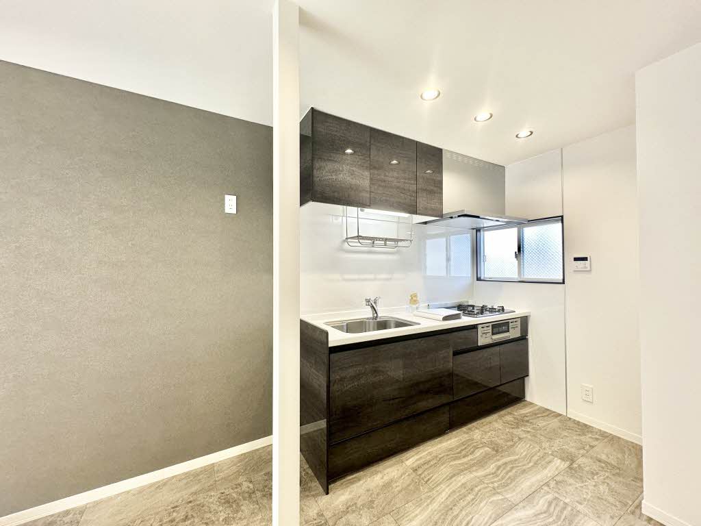 ハイム幸梅 A103号-3