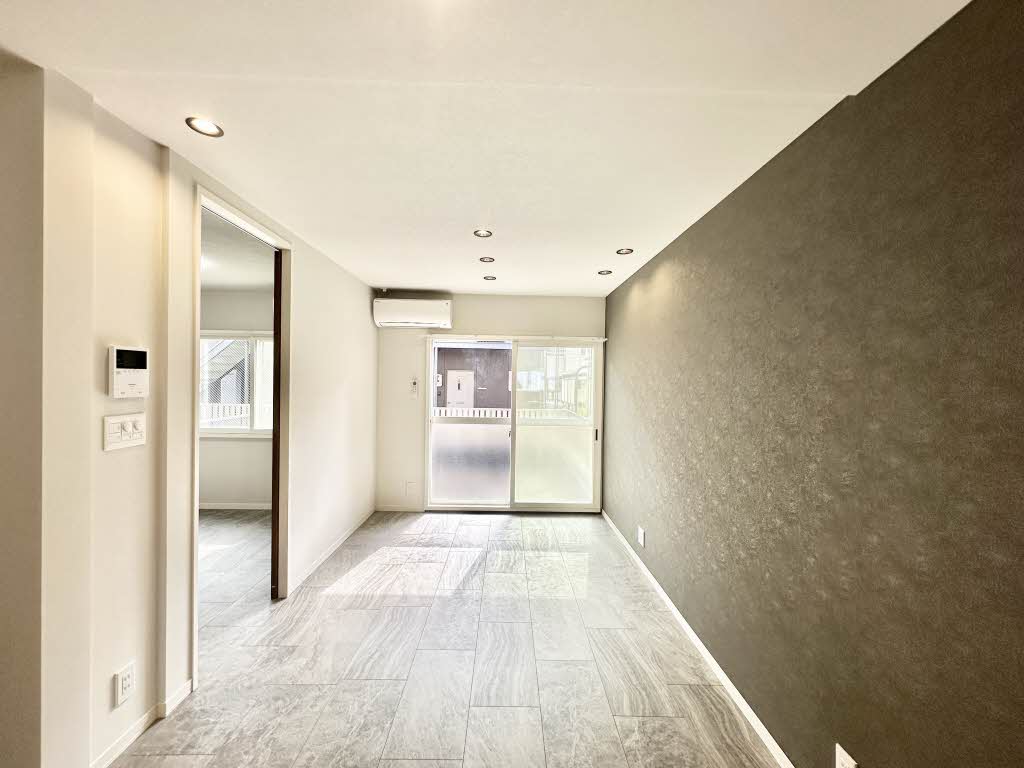 ハイム幸梅 A103号-4