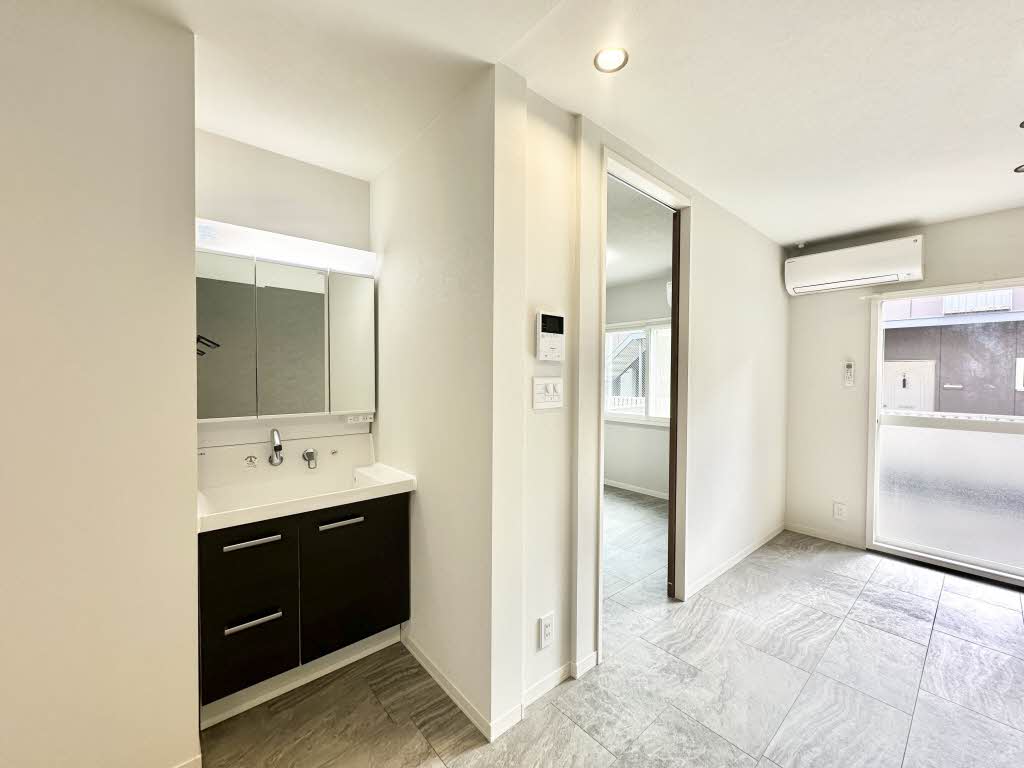 ハイム幸梅 A103号-5