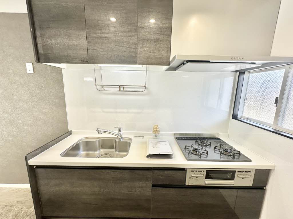 ハイム幸梅 A103号-6