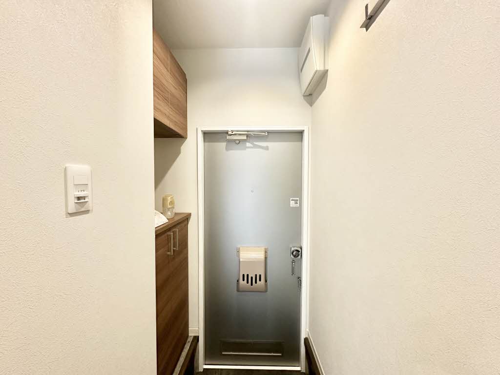 ハイム幸梅 A103号-10