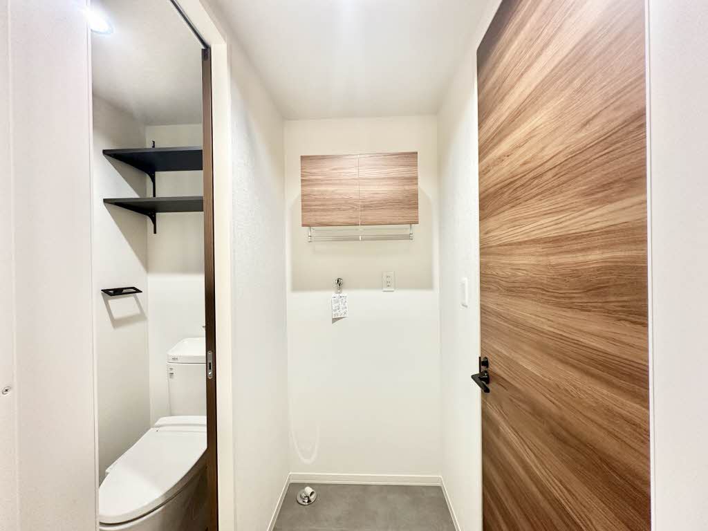 ハイム幸梅 A103号-11