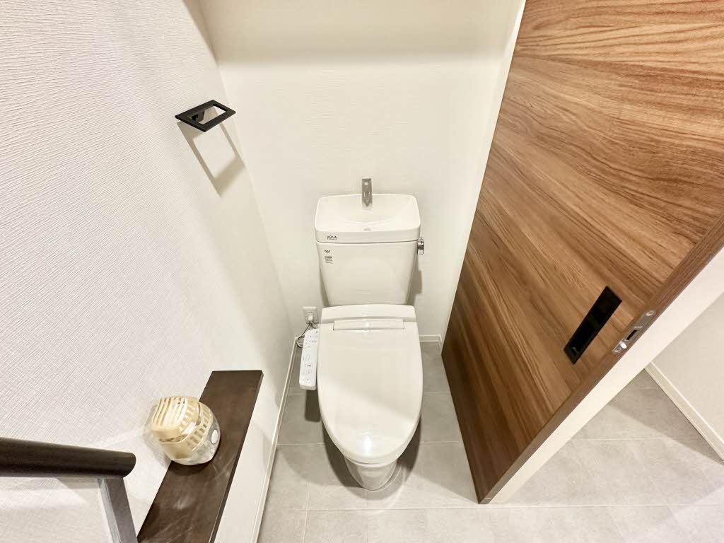 ハイム幸梅 A103号-13