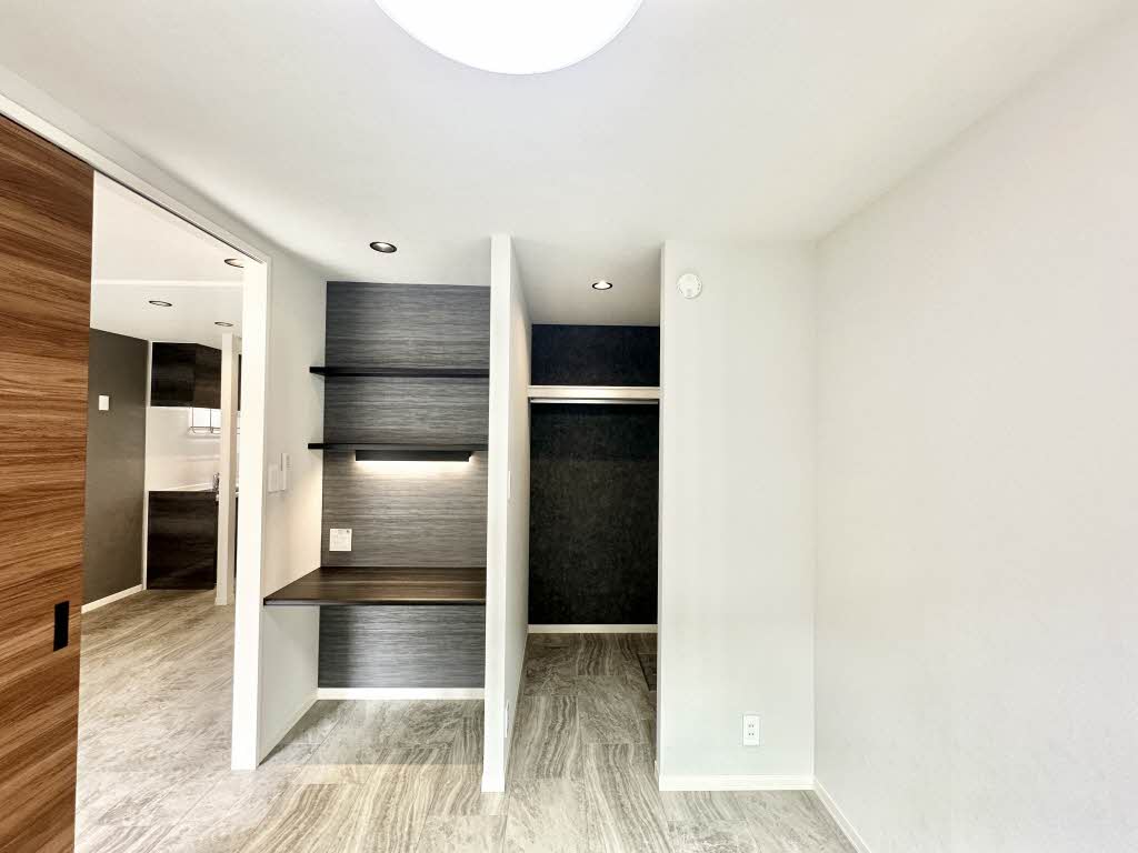 ハイム幸梅 A103号-14