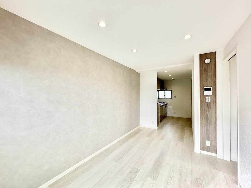 ハイム幸梅B201-1