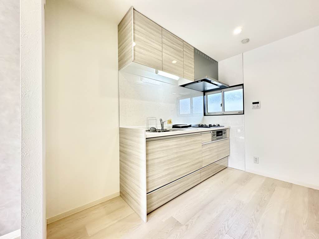 ハイム幸梅B201-3