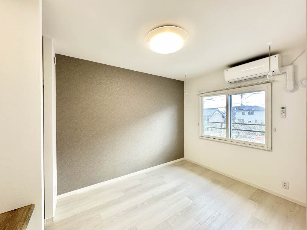 ハイム幸梅B201-4