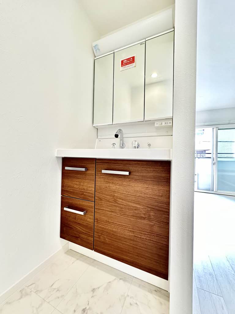 ハイム幸梅 B201号-5