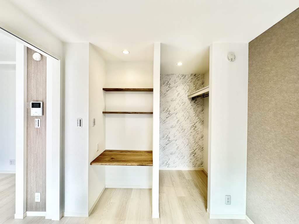 ハイム幸梅 B201号-7