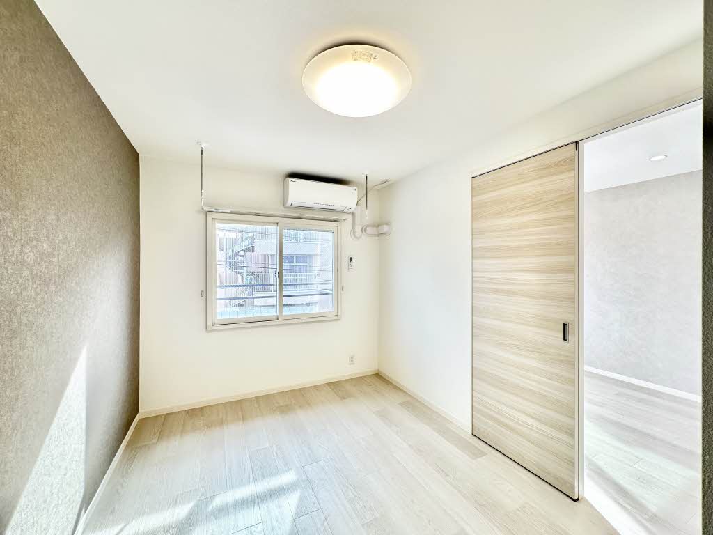 ハイム幸梅 B201号-8