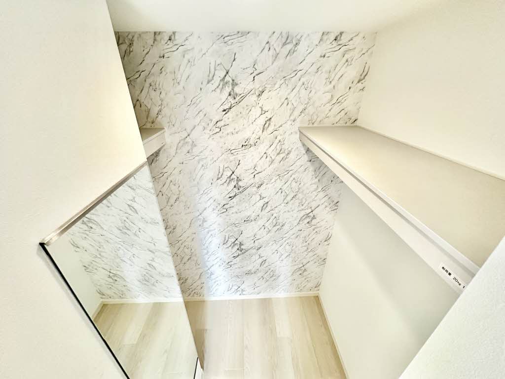 ハイム幸梅 B201号-9