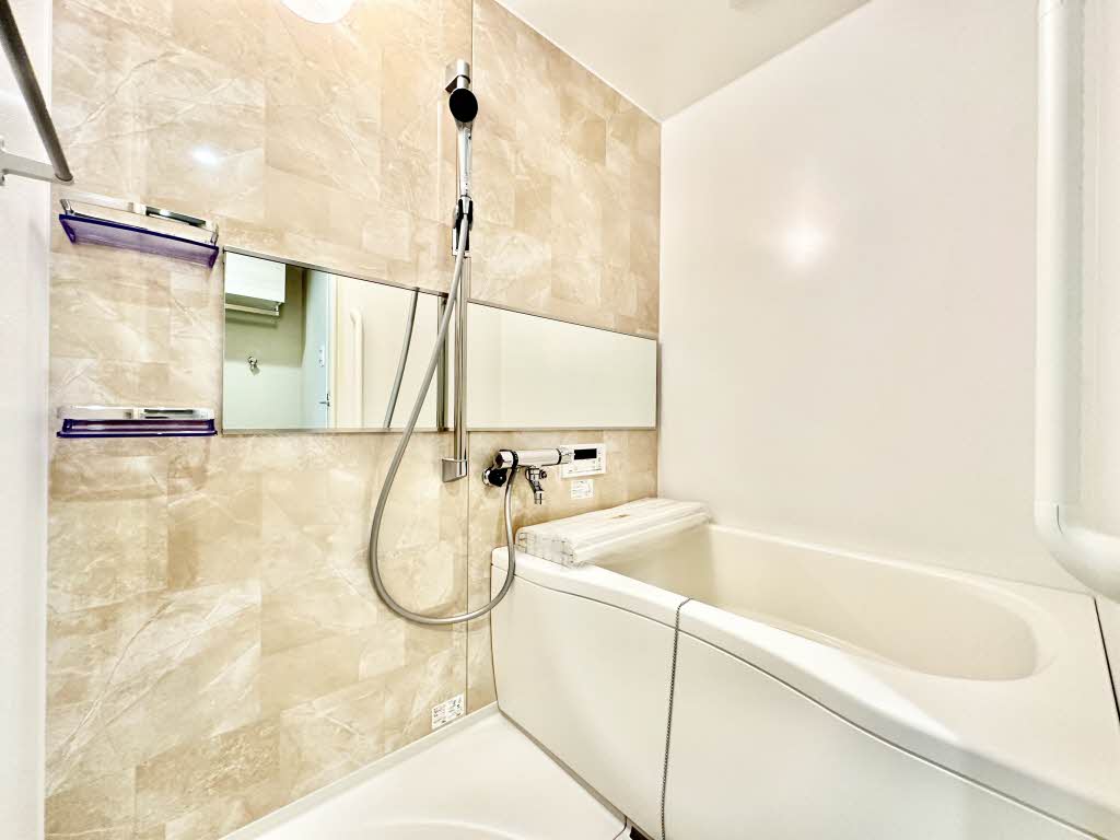 ハイム幸梅 B201号-12