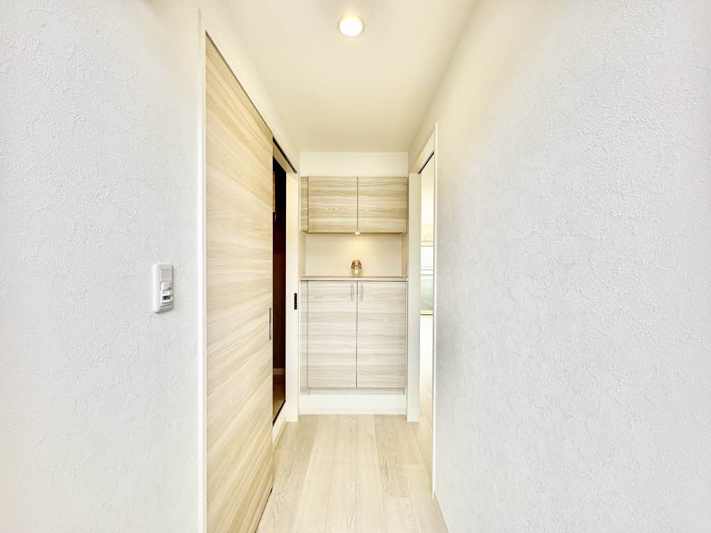 ハイム幸梅 B201号-13