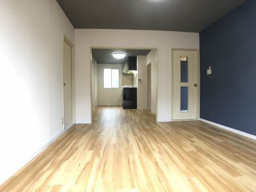 オレンジパーク野田 C201号-5