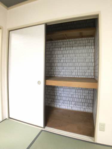 オレンジパーク野田 C201号-8