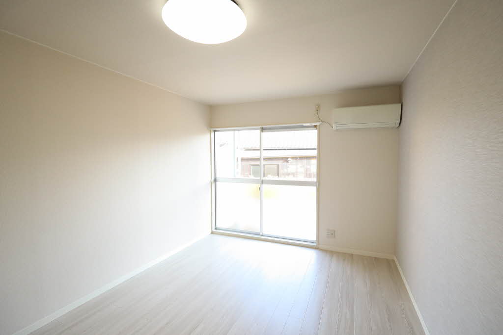 シャルマン山室 0107号-2