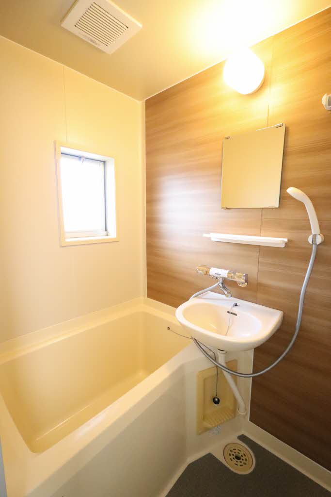 シャルマン山室 0107号-5