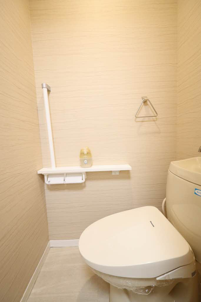 シャルマン山室 0107号-6