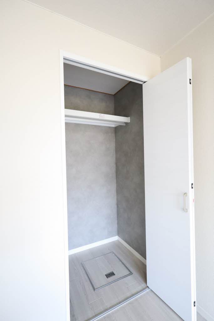 シャルマン山室 0107号-8