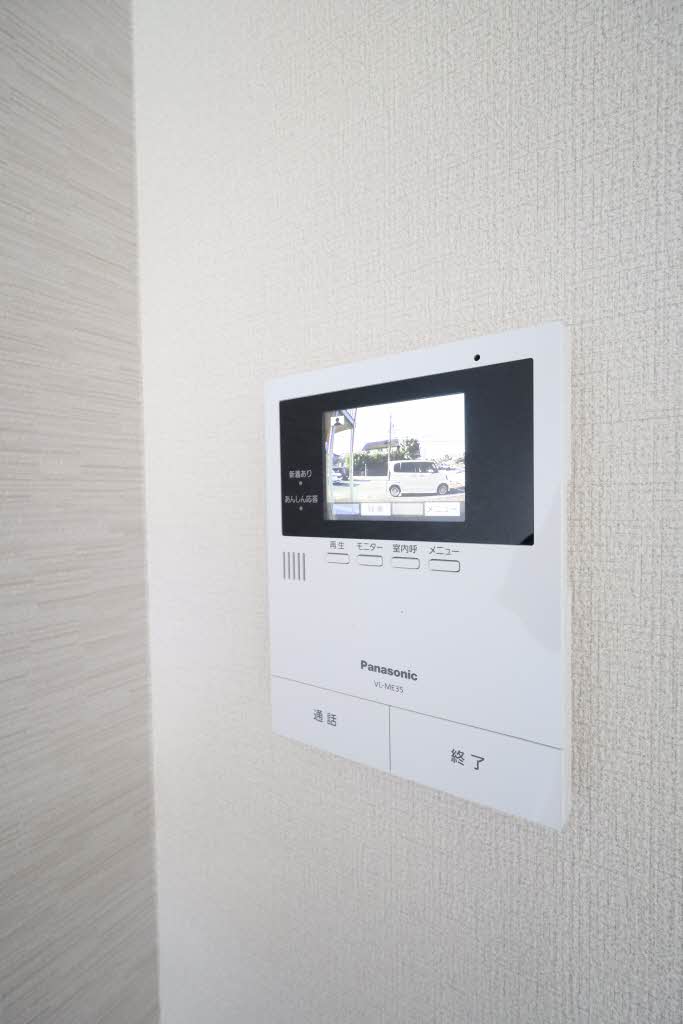 シャルマン山室 0107号-9