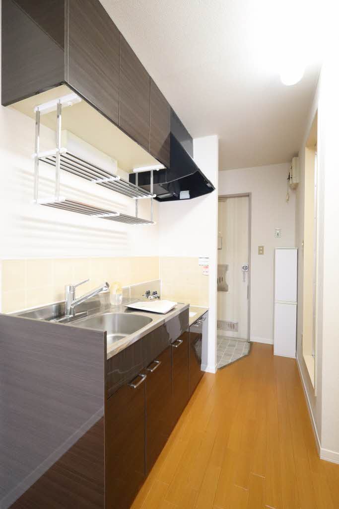 シャルマン山室 0207号-3