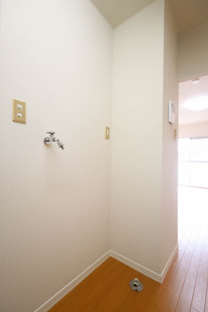 シャルマン山室 0207号-6