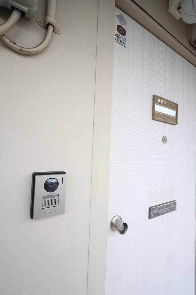 シャルマン山室 0207号-9