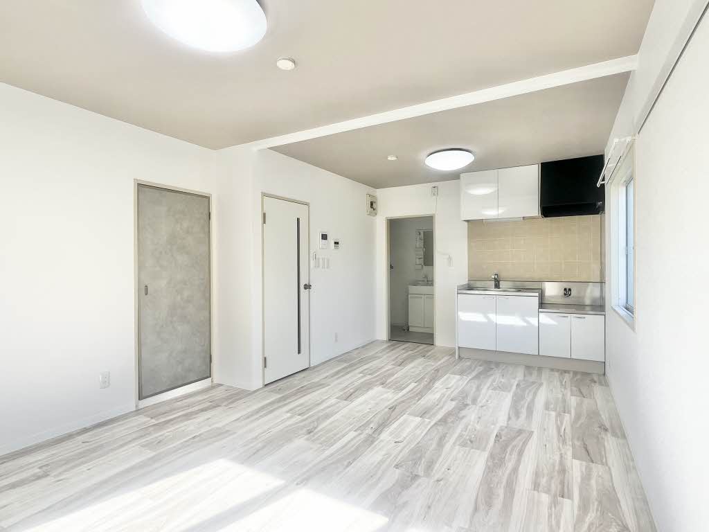 コーポマリ 0102号-4