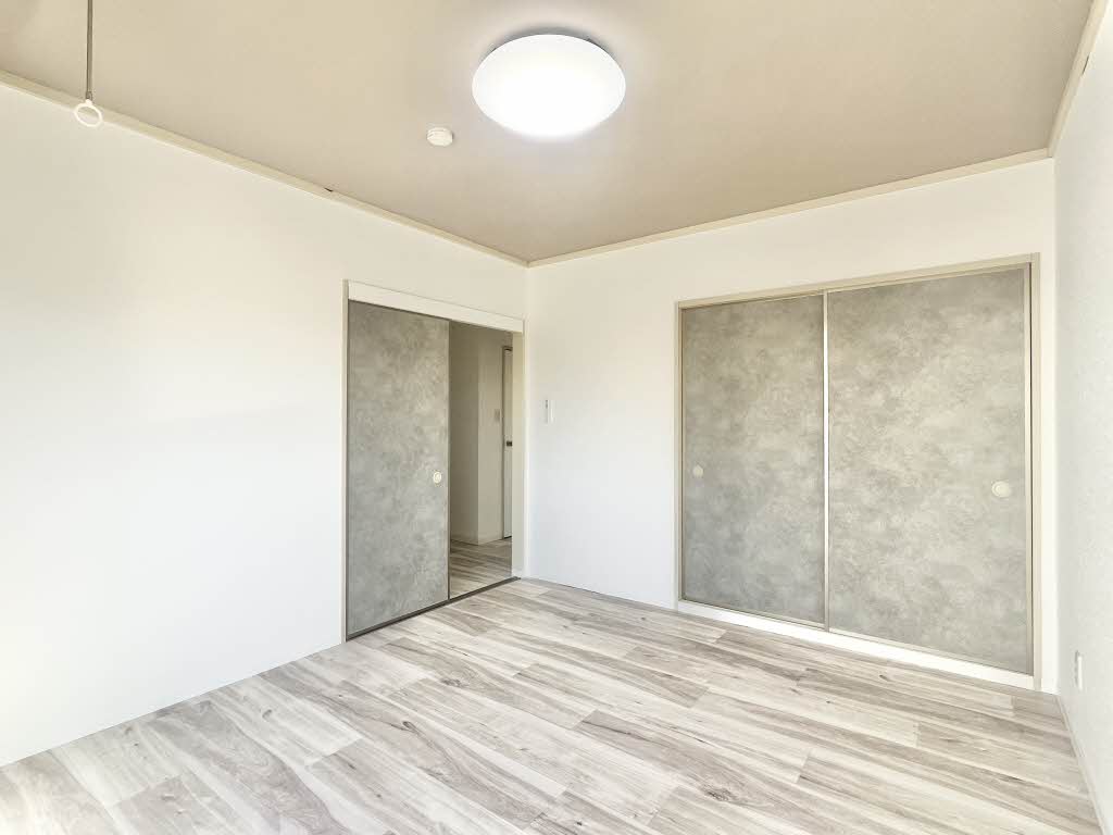 コーポマリ 0102号-8