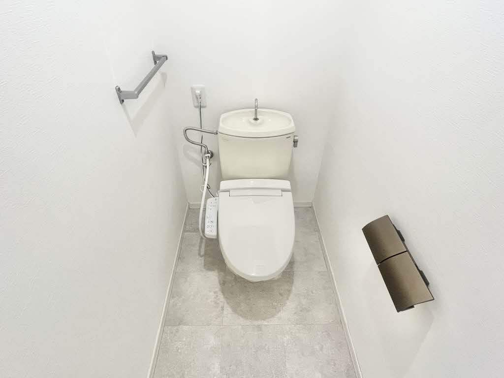 コーポマリ 0102号-12