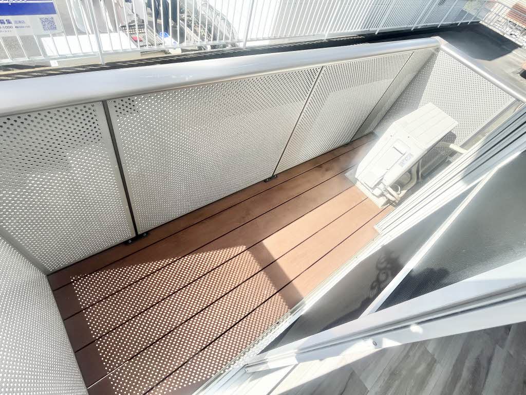 コーポマリ 0102号-14