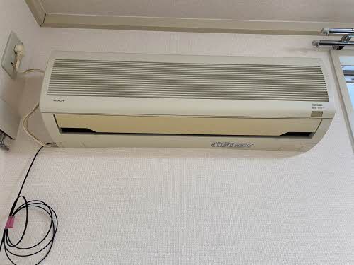 メゾンシャルマン A102号-7