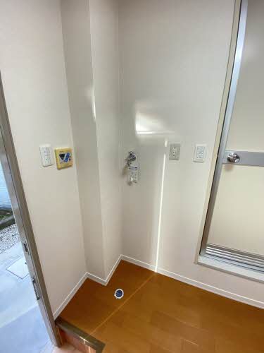 メゾンシャルマン A102号-8